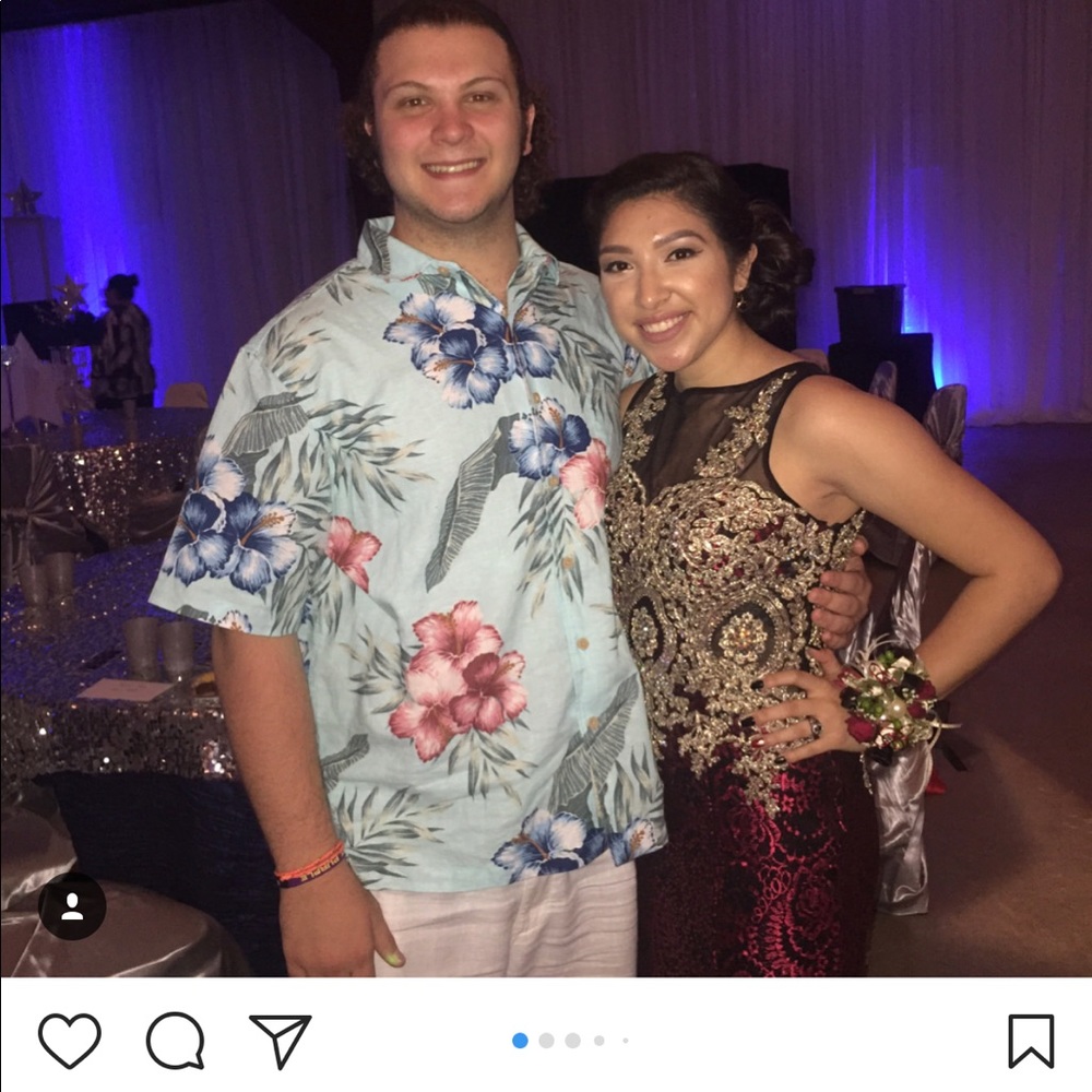 Prom dresses! - Picture 5 of 7